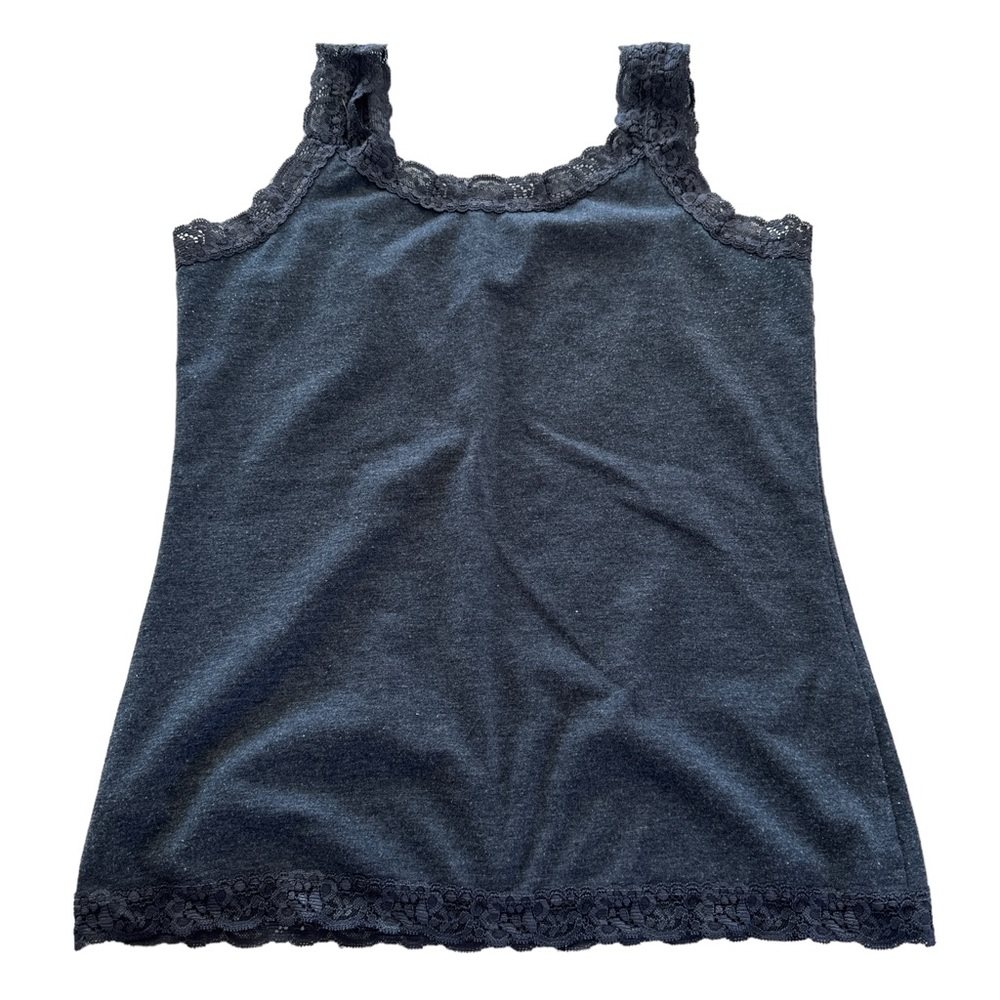 Necessities Tank